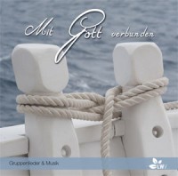 Mit Gott verbunden - CD